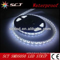 music changing led strip light high quality SMD5050